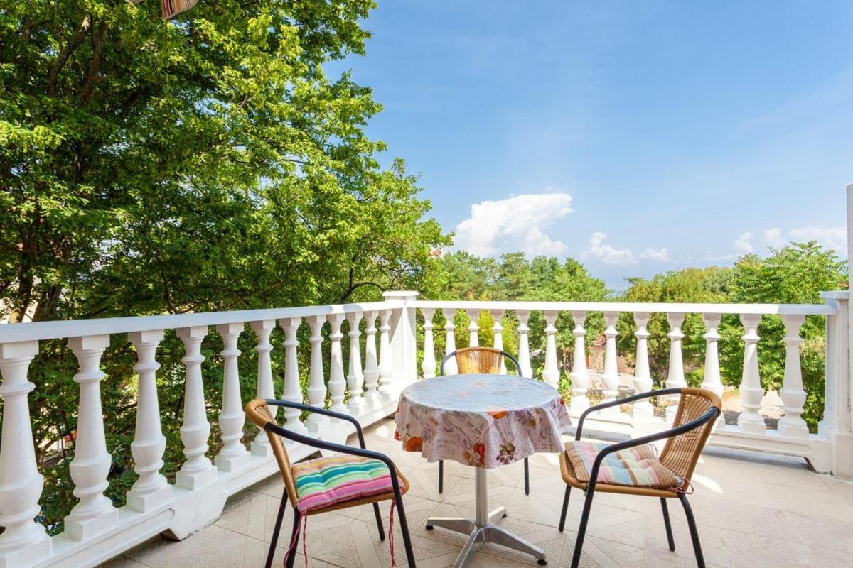 Apartments Magdalena มาลินสกา ภายนอก รูปภาพ