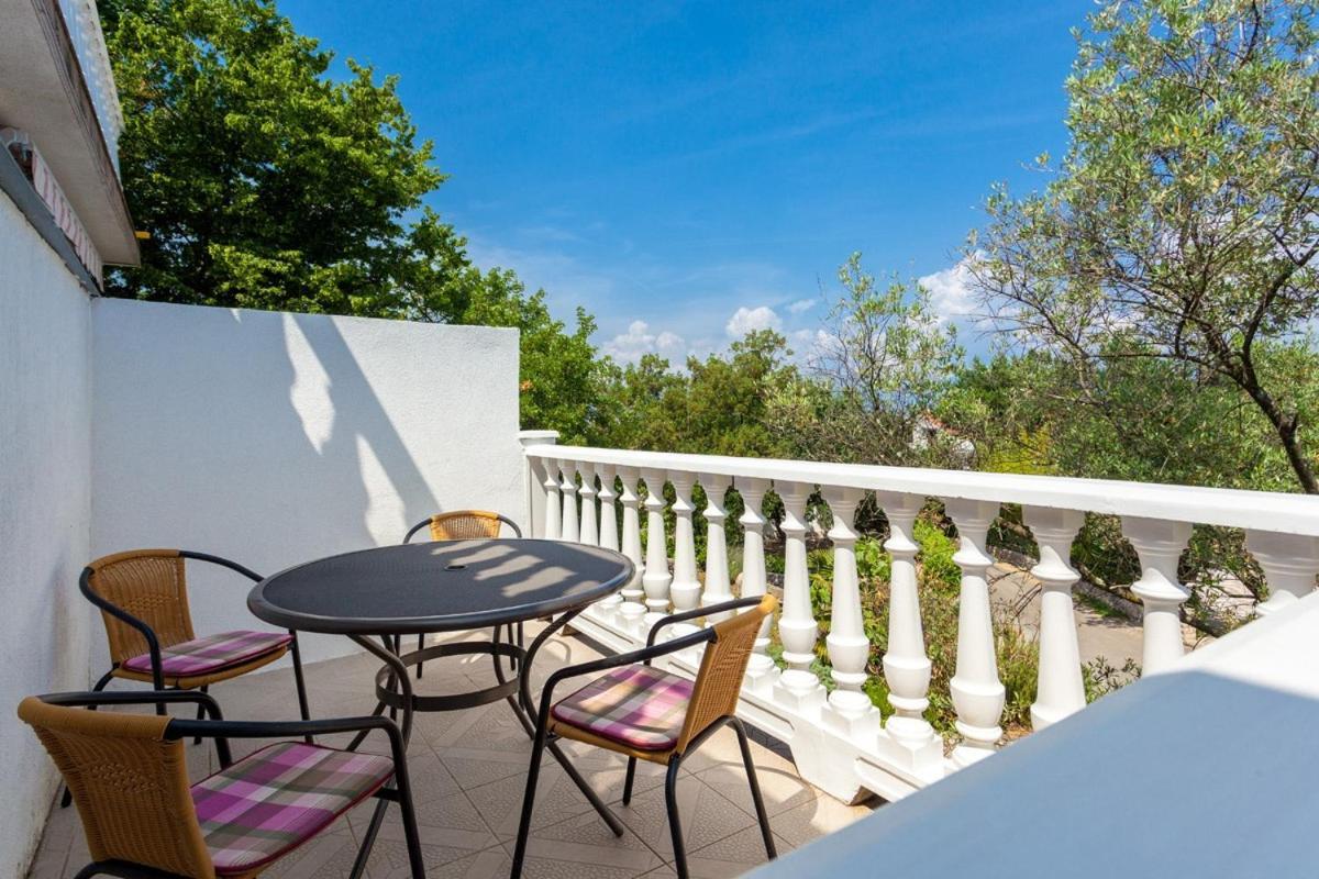 Apartments Magdalena มาลินสกา ภายนอก รูปภาพ