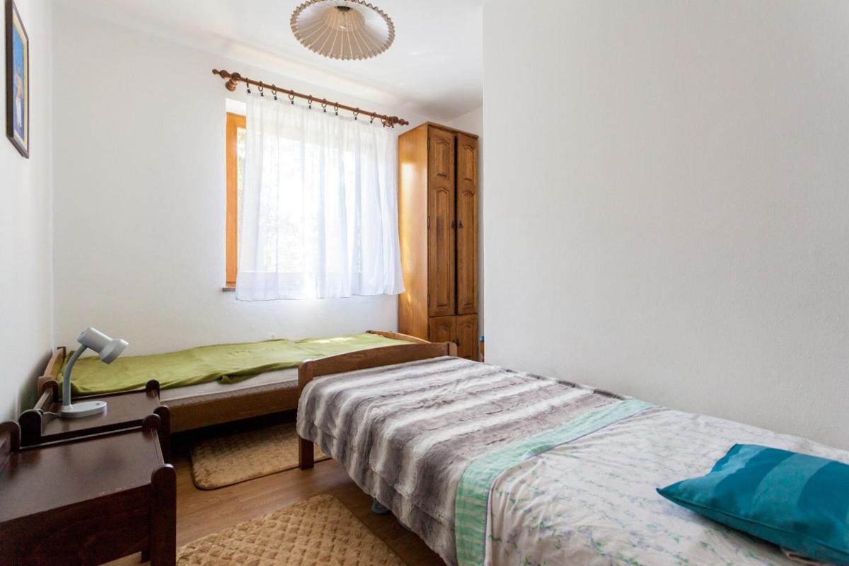 Apartments Magdalena มาลินสกา ภายนอก รูปภาพ
