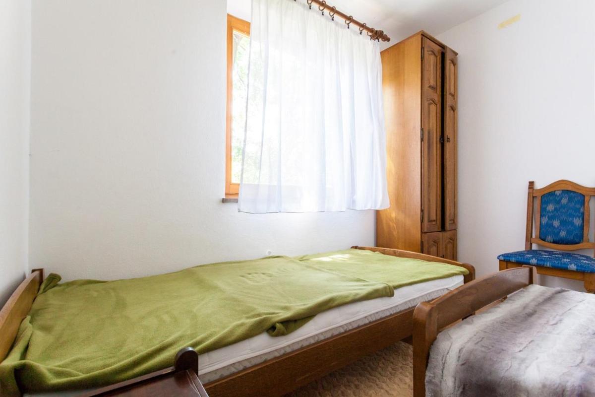 Apartments Magdalena มาลินสกา ภายนอก รูปภาพ
