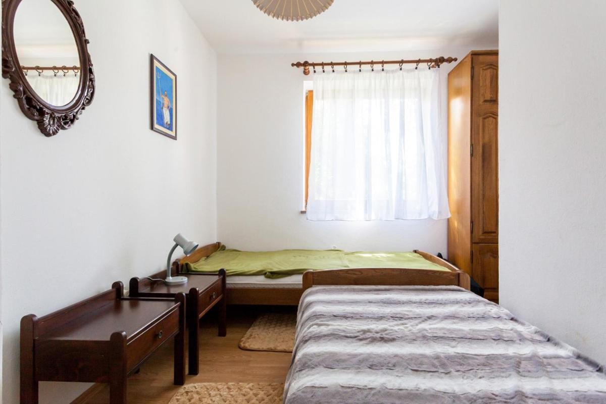 Apartments Magdalena มาลินสกา ภายนอก รูปภาพ