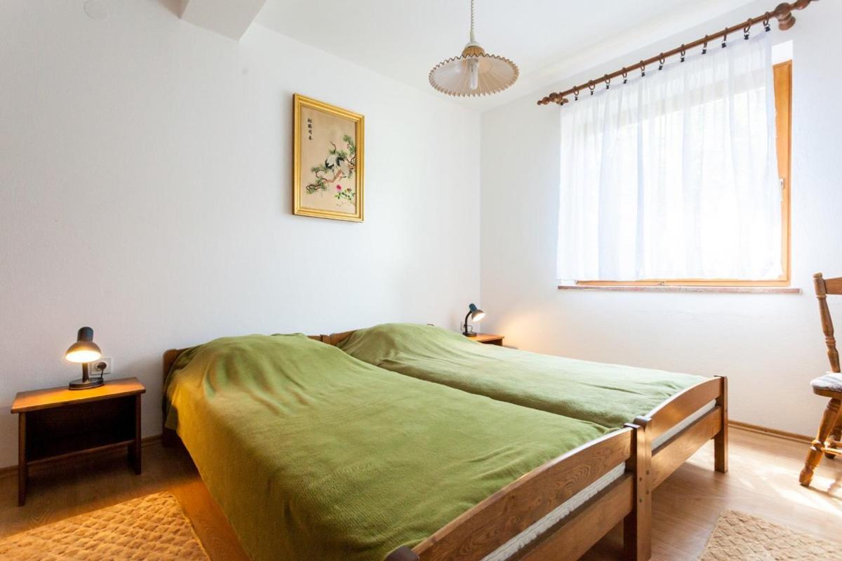Apartments Magdalena มาลินสกา ภายนอก รูปภาพ