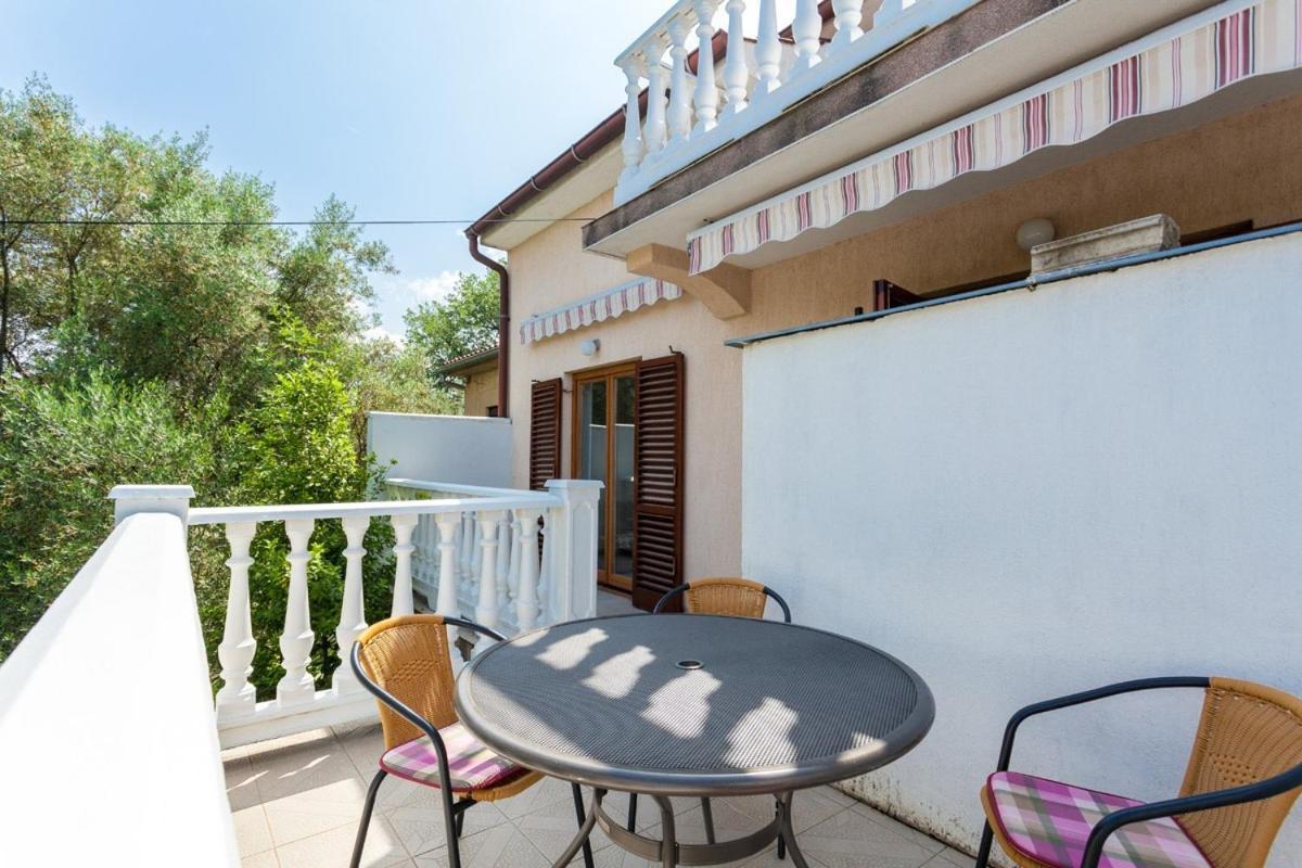 Apartments Magdalena มาลินสกา ภายนอก รูปภาพ