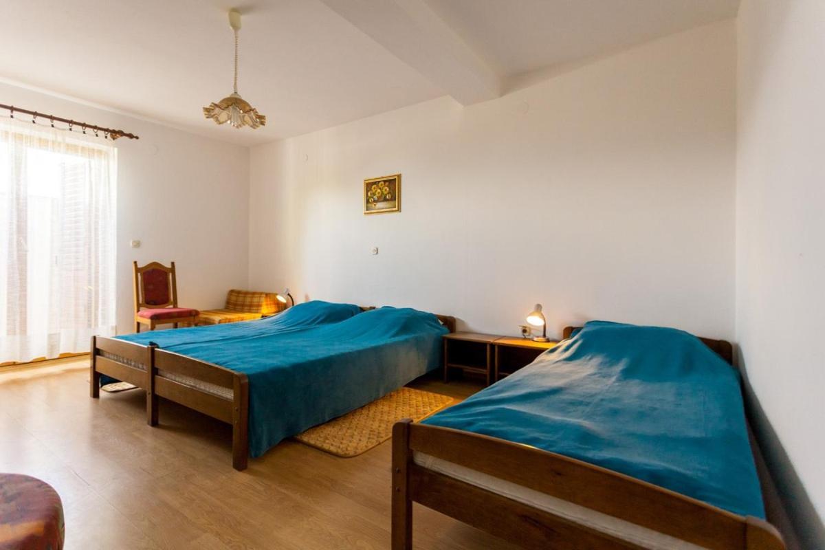 Apartments Magdalena มาลินสกา ภายนอก รูปภาพ