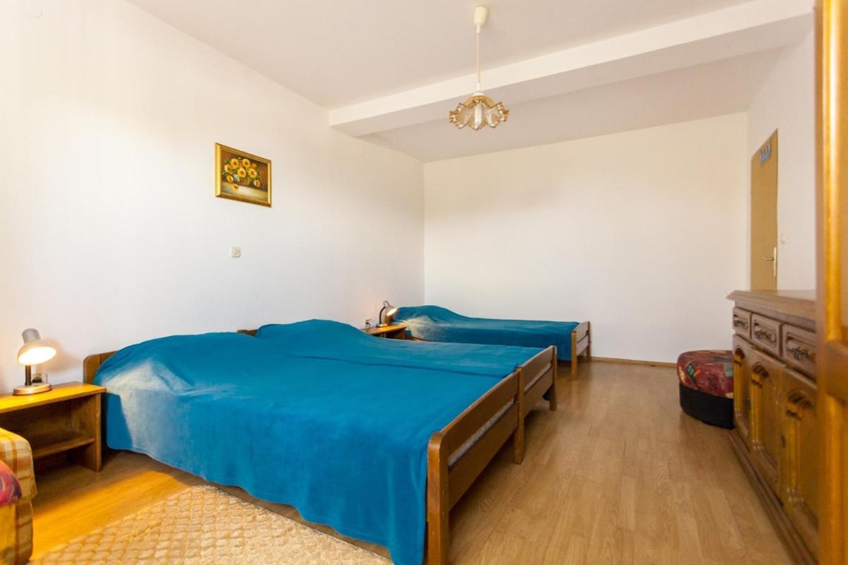 Apartments Magdalena มาลินสกา ภายนอก รูปภาพ
