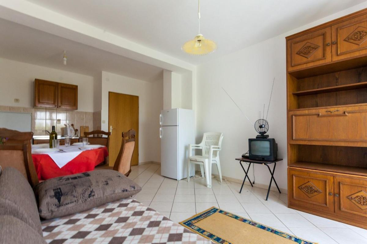 Apartments Magdalena มาลินสกา ภายนอก รูปภาพ