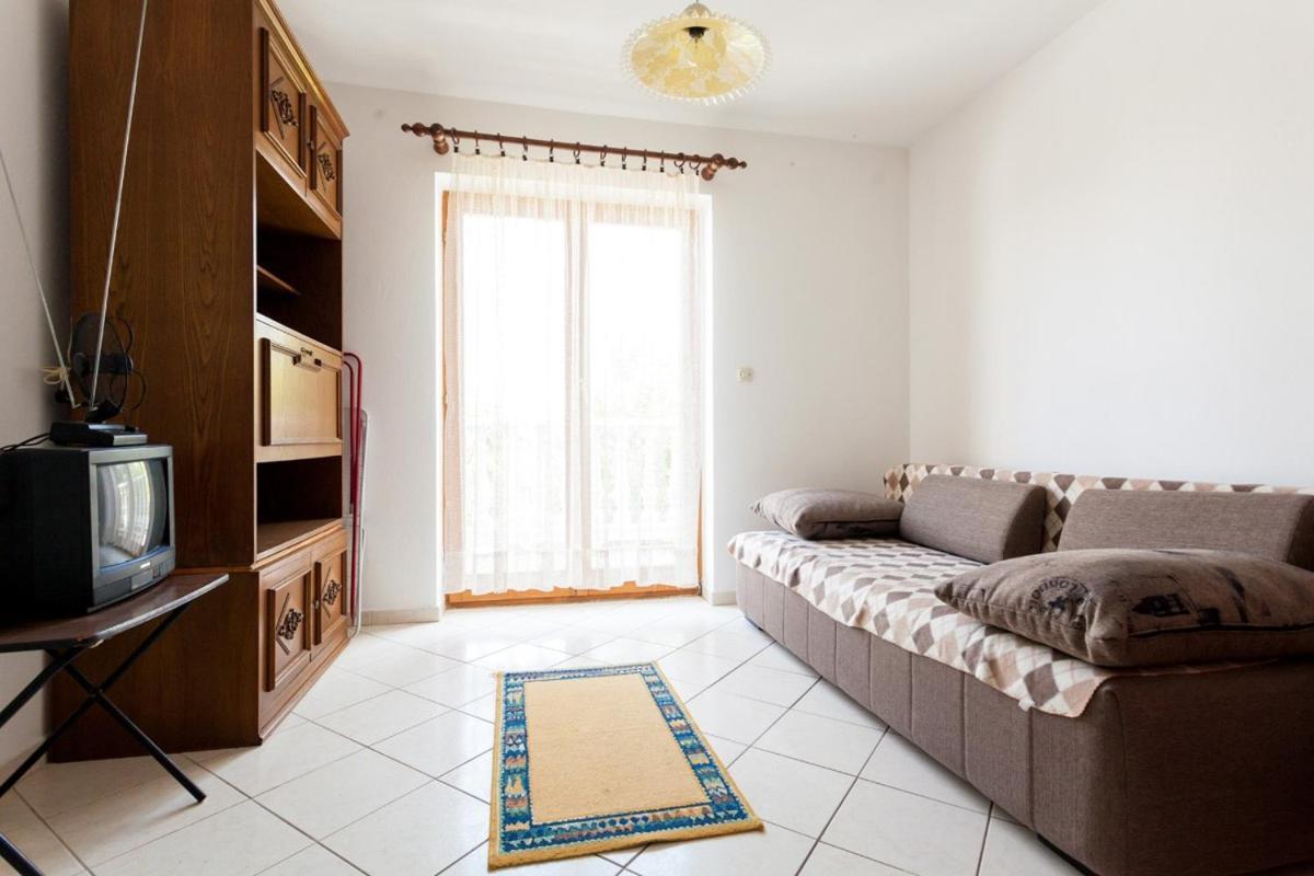 Apartments Magdalena มาลินสกา ภายนอก รูปภาพ