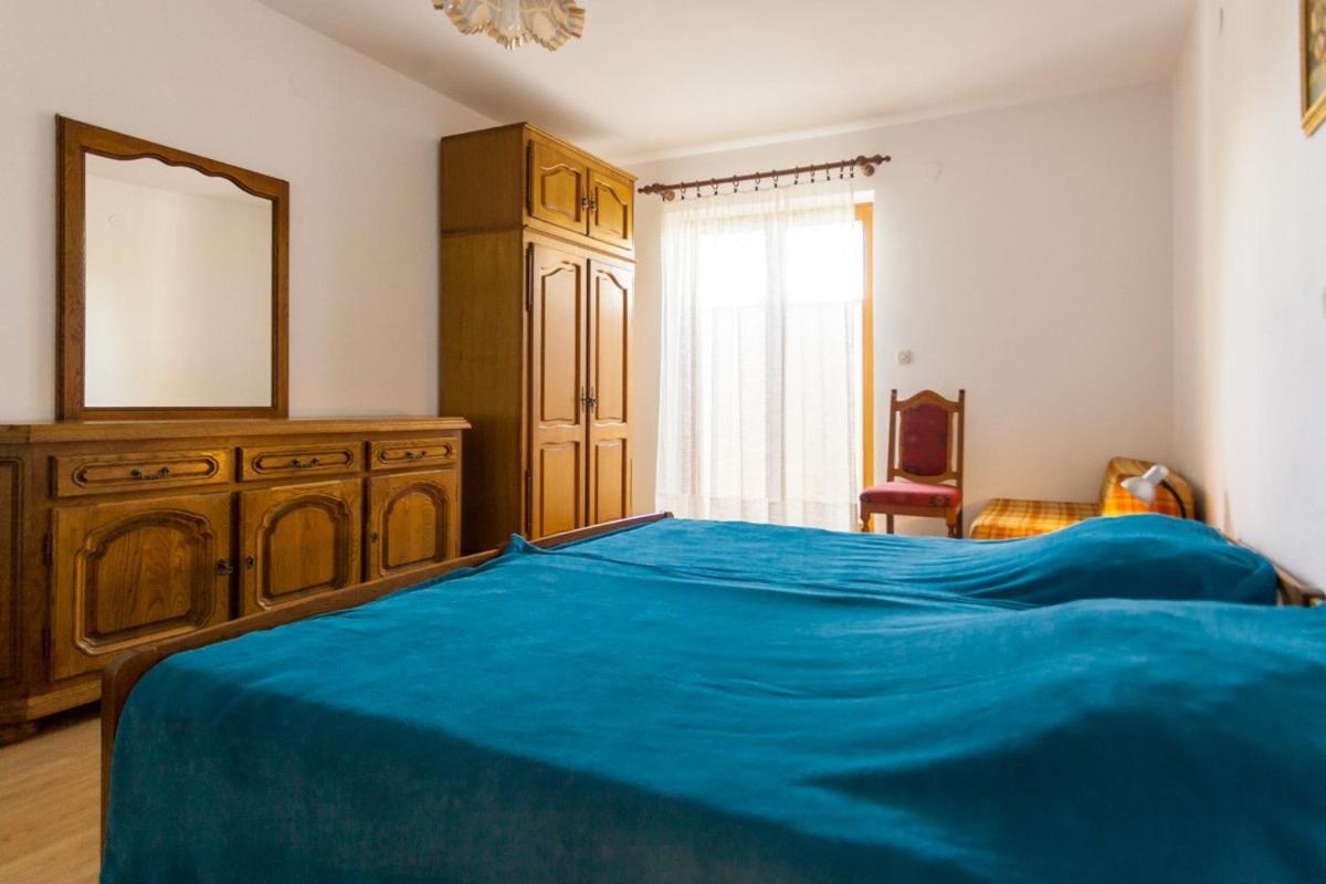 Apartments Magdalena มาลินสกา ภายนอก รูปภาพ