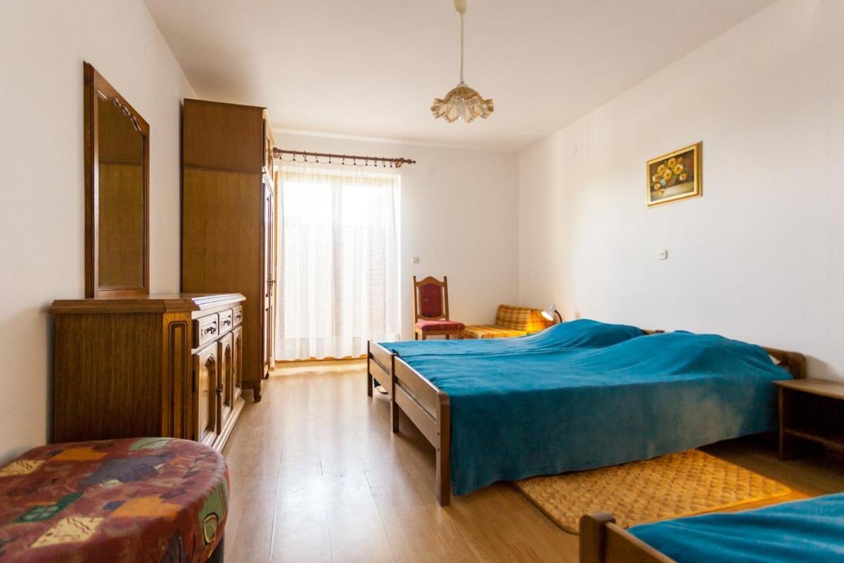 Apartments Magdalena มาลินสกา ภายนอก รูปภาพ