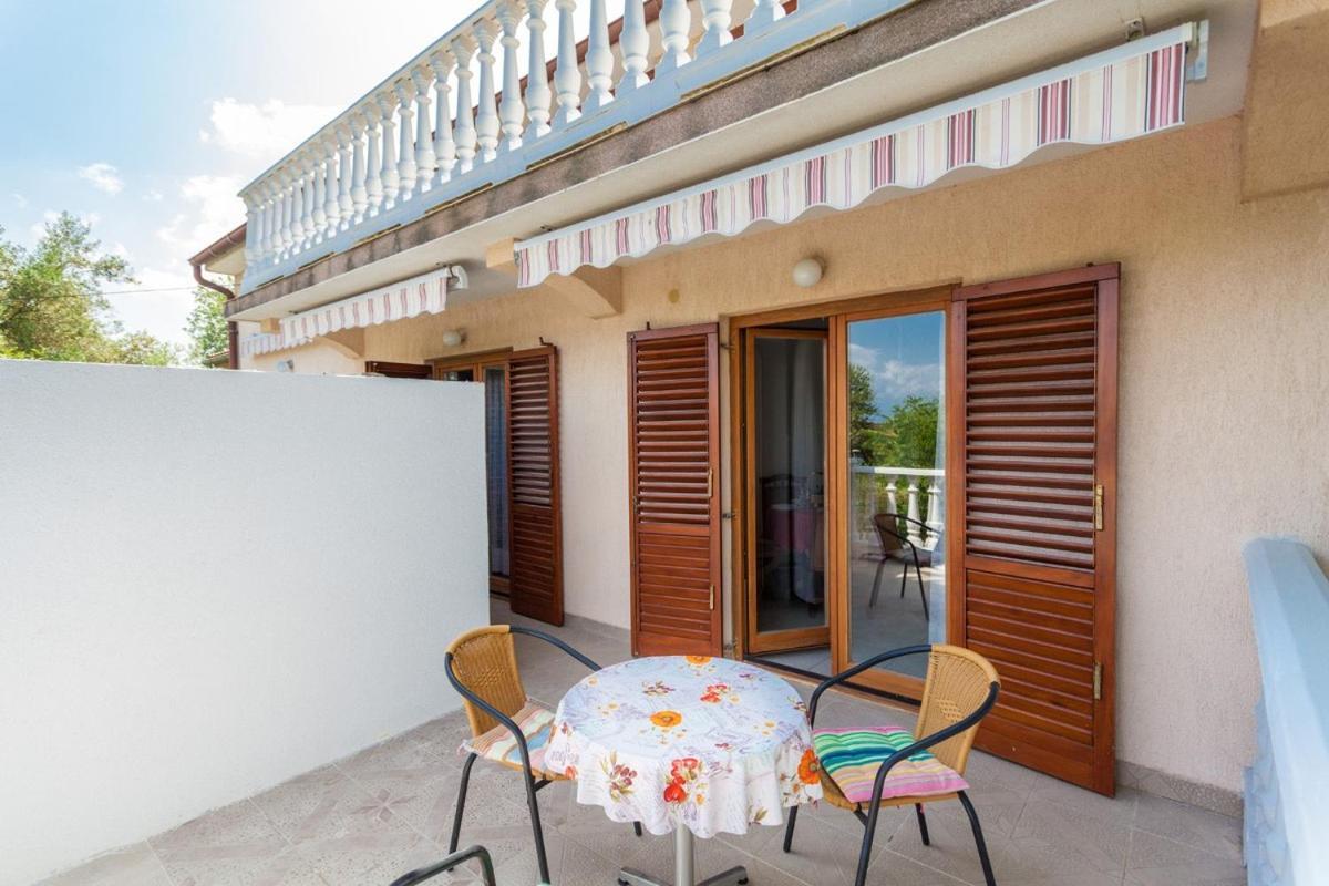 Apartments Magdalena มาลินสกา ภายนอก รูปภาพ